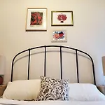 Bed & Breakfast L'orto Del Geo
