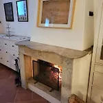 Bed & Breakfast L'orto Del Geo