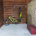 L'orto Del Geo Bed & Breakfast Cavour