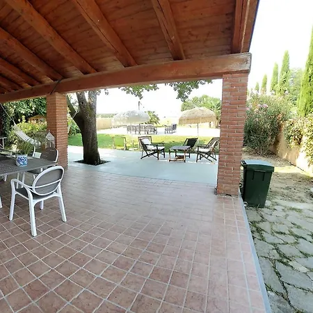 L'orto Del Geo Bed & Breakfast 3*