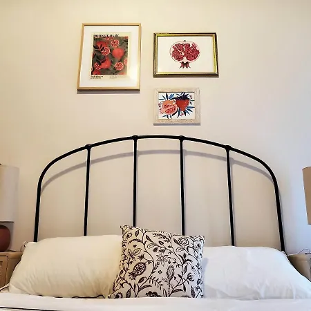 Bed & Breakfast L'orto Del Geo