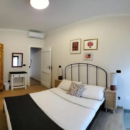 L'orto Del Geo Bed & Breakfast