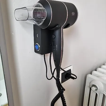 לינה וארוחת בוקר L'orto Del Geo 3*