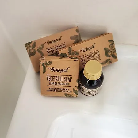 L'orto Del Geo 3* Cavour