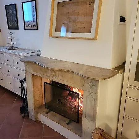 Bed & Breakfast L'orto Del Geo