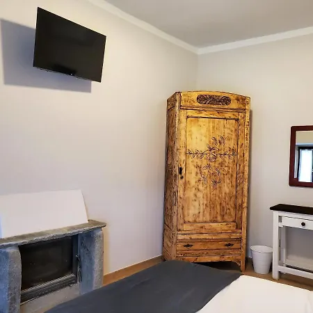 L'orto Del Geo Bed & Breakfast