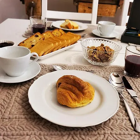 L'orto Del Geo 3* Cavour