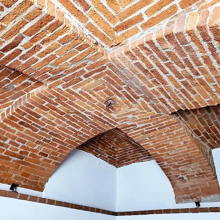 Bed & Breakfast L'orto Del Geo Cavour