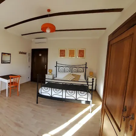 L'orto Del Geo Bed & Breakfast 3*