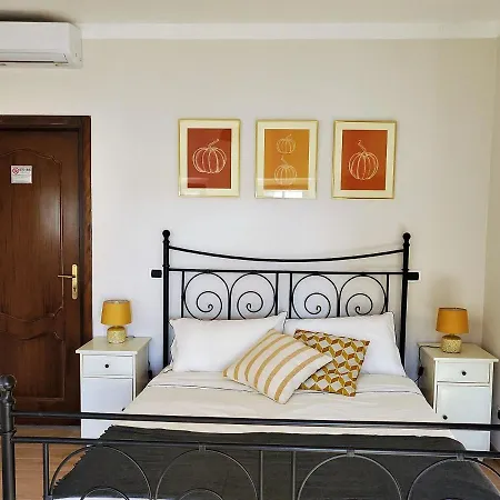 L'orto Del Geo Cavour