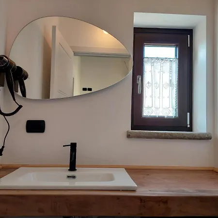 Bed & Breakfast L'orto Del Geo 3*