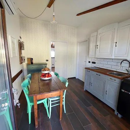 L'orto Del Geo Cavour