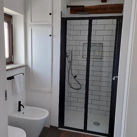 Bed & Breakfast L'orto Del Geo 3*