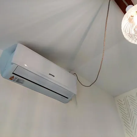 לינה וארוחת בוקר L'orto Del Geo Cavour