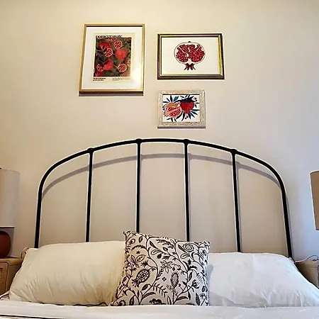 L'orto Del Geo Bed & Breakfast 3*