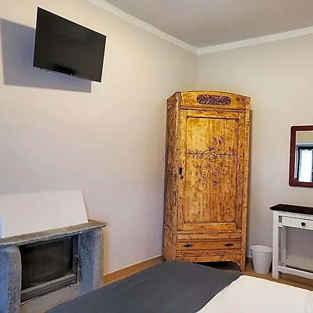 L'orto Del Geo Bed & Breakfast