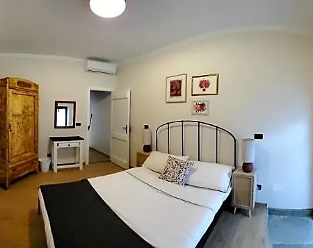 Bed & Breakfast L'orto Del Geo