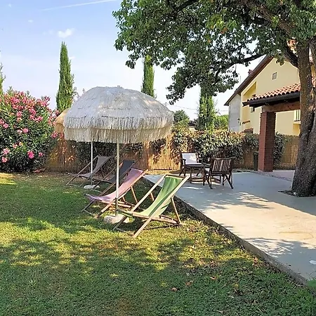 L'orto Del Geo Bed and breakfast 3*