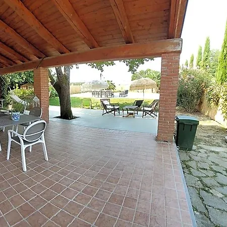 Bed & Breakfast L'orto Del Geo 3*