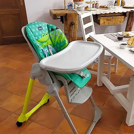 L'orto Del Geo Cavour