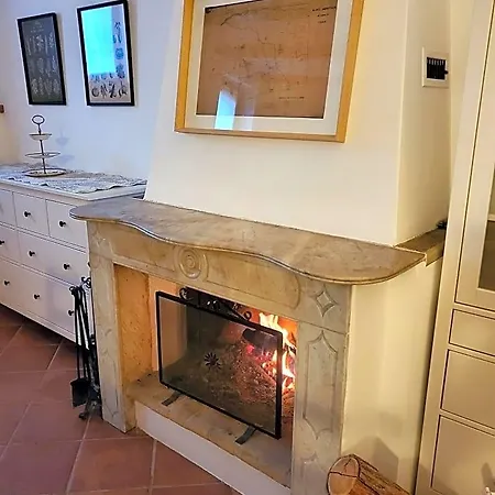 L'orto Del Geo Cavour