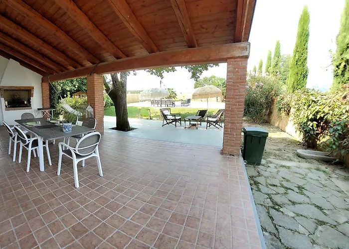 L'orto Del Geo Bed & Breakfast 3*