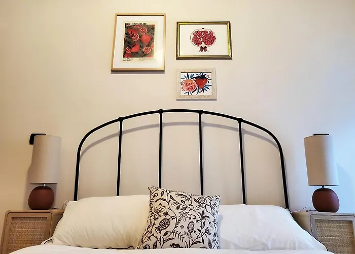 Bed & Breakfast L'orto Del Geo