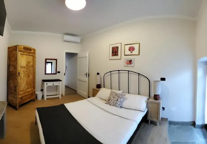 L'orto Del Geo Bed & Breakfast
