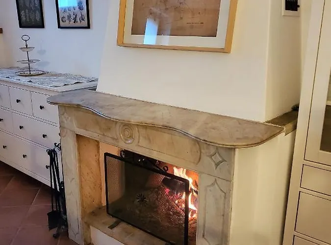 Bed & Breakfast L'orto Del Geo