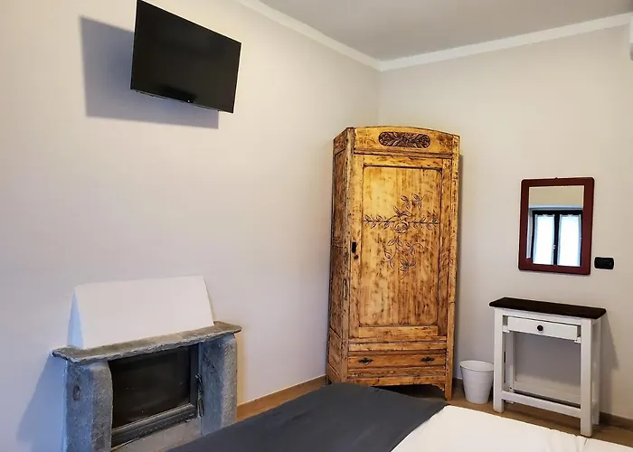 L'orto Del Geo Bed & Breakfast